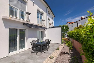 Ferienwohnung MAJETIĆ-RESIDENZ