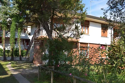 Ferienwohnung mit Klimaanlage