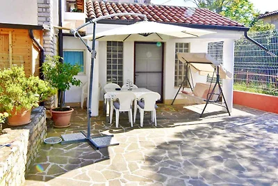 Appartamento Vacanza con famiglia Umago