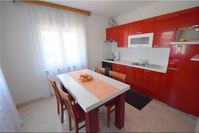 Vakantieappartement Gezinsvakantie Vantacici