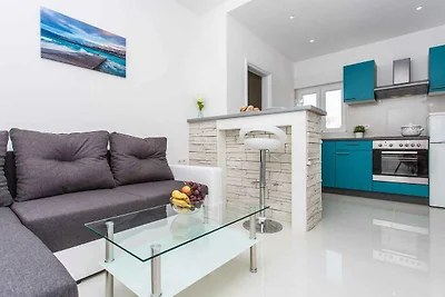 Ferienwohnung mit Klimaanlage und WLAN