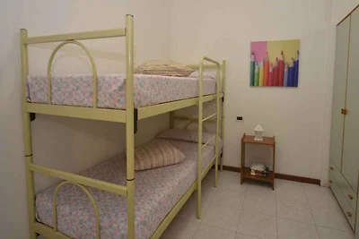 Appartamento Vacanza con famiglia Bibione