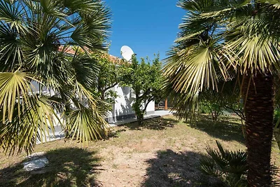 Ferienhaus mit Klimaanlage