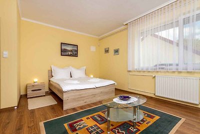 Vakantieappartement Gezinsvakantie Cserszegtomaj