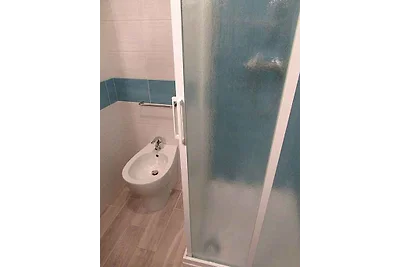 Ferienwohnung mit Klimaanlage