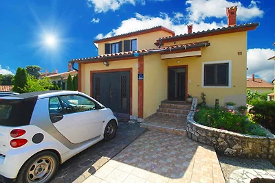 Vakantieappartement Gezinsvakantie Pjescana uvala