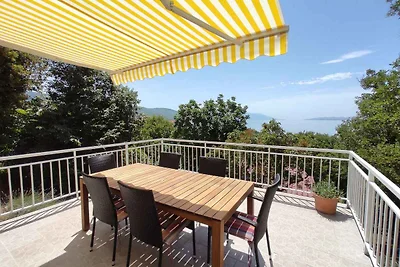 Casa vacanze Vacanza di relax Novi Vinodolski