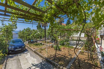 Ferienwohnung nur 250 m von Kieselstrand