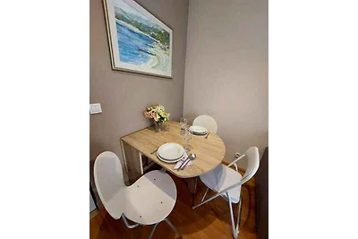 Ferienwohnung mit Balkon