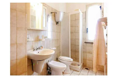 Ferienwohnung mit Aussicht auf Capo Vaticano