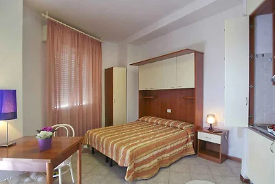 Appartamento Vacanza con famiglia Rimini