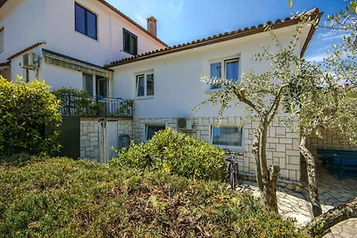 Ferienwohnung nah am meer, mit pool und