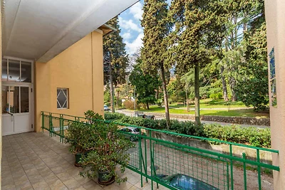 Apartamento Vacaciones familiares Opatija