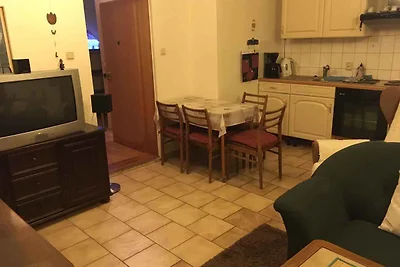 Ferienwohnung mit WLAN Internetzugang