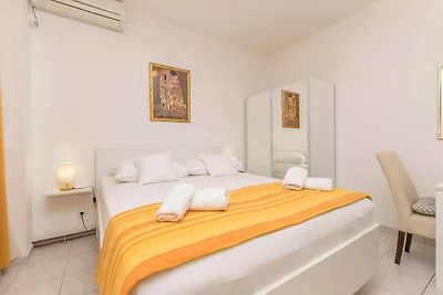 Studio mit Klimaanlage