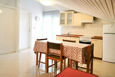 Appartamento Vacanza con famiglia Pag