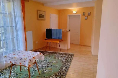 Ferienhaus mit Kinderspielplatz