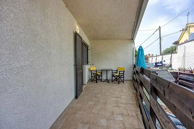 Appartement Vacances avec la famille Peroj