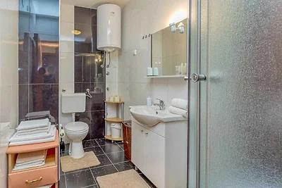 Ferienwohnung mit Klimaanlage