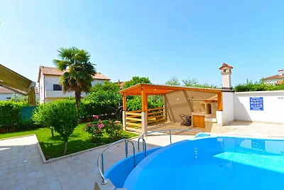 Vakantieappartement Gezinsvakantie Novigrad