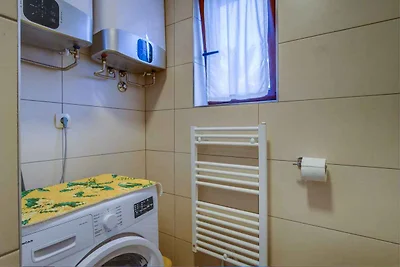 Ferienwohnung mit Meerblick und Klima