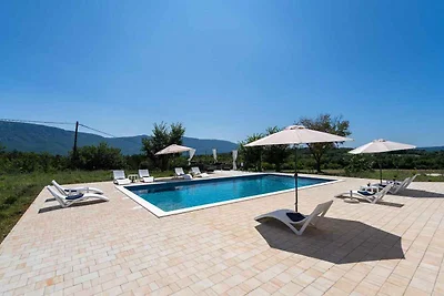 Casa vacanze Vacanza di relax Kostrcani