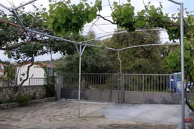 Vakantieappartement Gezinsvakantie Razanj