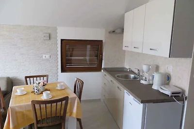 Ferienwohnung in ruhiger Lage für