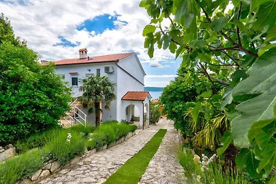 Appartamento Vacanza con famiglia Crikvenica
