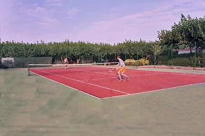 Appartamento Vacanza con famiglia Cambrils