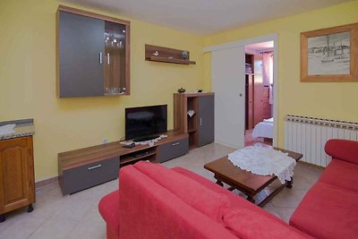 Vakantieappartement Gezinsvakantie Veli Losinj