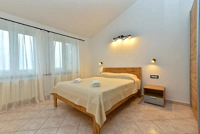 Ferienwohnung mit Klimaanlage