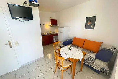 Ferienwohnung mit Blick zum Meer