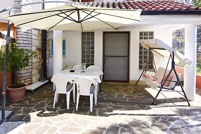 Appartamento Vacanza con famiglia Umago