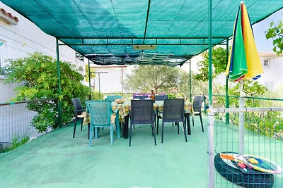 Appartamento Vacanza con famiglia Banjol