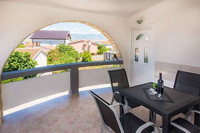 Ferienwohnung mit Klimaanlage und Internet