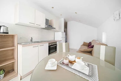 Ferienwohnung mit Klimaanlage