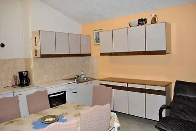 Ferienhaus mit Panoramablick