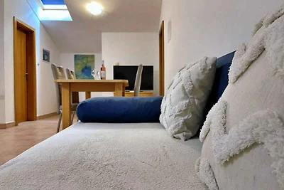 Ferienwohnung mit Klimaanlage