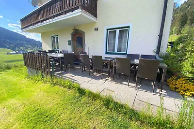 Ferienhaus in wunderschöner Lage