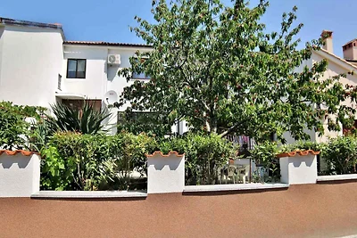Ferienwohnung mit Grill und Terrasse in der n