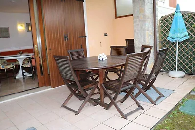 Ferienwohnung mir Aussenpool und WLan