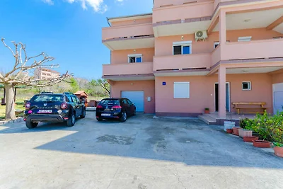 Vakantieappartement Gezinsvakantie Lopar