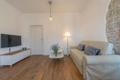 Gemütliche Ferienwohnung Rustica in Sukošan m