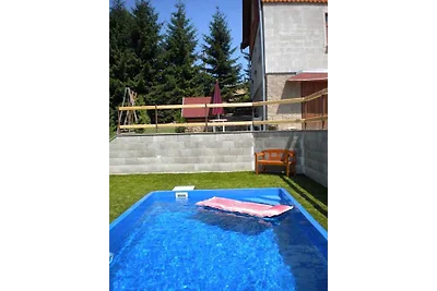Appartamento Vacanza con famiglia Klingenthal