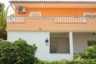 Ferienwohnung in ruhiger Lage mit Klimaanlage