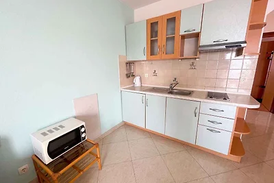 Ferienwohnung mit Meerblick und Klimaanlage