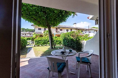 Ferienhaus mit Schwimmbad