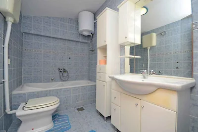 Ferienwohnung mir Meersicht