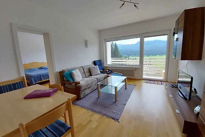 Appartamento Vacanza con famiglia Bad Mitterndorf